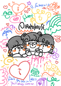 Pirako & friends