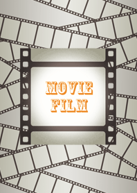 映画のフィルム