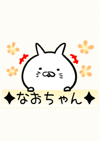 [なおちゃん]用可愛いネコの名前着せかえ