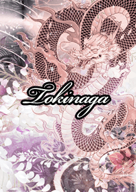 Tokinaga Fortune wahuu dragon