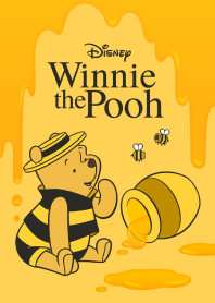 Winnie the Pooh (Honey World)