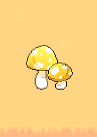 Mushroom happiness 10005