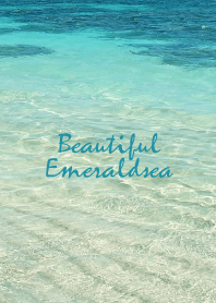 Beautiful Emeraldsea -HAWAII- 12