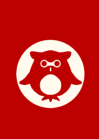 猫头鹰　1