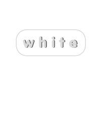 White Button theme