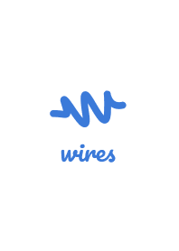 Wires River - White Theme Global
