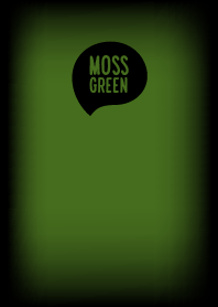 Black & moss green Theme V7