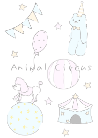 Circus Animals
