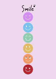 My smile V.2