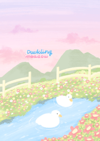 Duckling Meadow