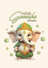 Ganesha The God Of Success (Wednesday)