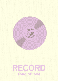 RECORD_love Rosley