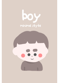 An-boy minimal