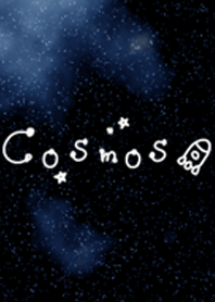 ★★青色の宇宙★ ★