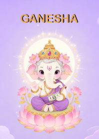 Ganesha= Success Business Luck (JP)