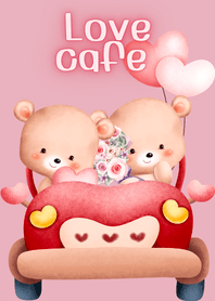 Cafe of Love