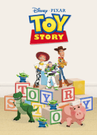 Toy Story (Wooden Blocks) – LINE theme | LINE STORE