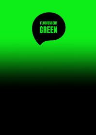 Black & Fluorescent Green Theme Vr7 (JP)