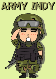 士兵