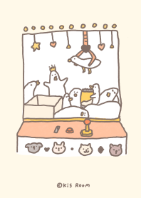 duck paradise