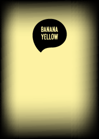 Black & Banana yellow Theme V7