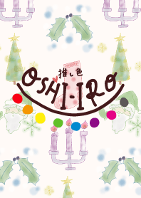 Let's find your OSHI-IRO! Theme 477