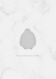Baby King Penguin bray05_2