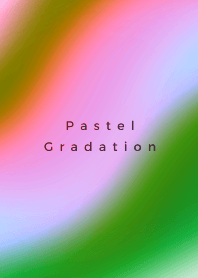 Pastel Gradation THEME 172