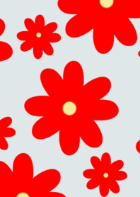 Flower redd