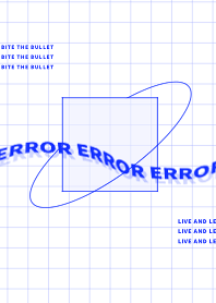 trial and error - 03 - 00 -  Blue