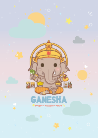 พระพิฆเนศ :: ธุรกิจ ค้าขายร่ำรวย XV