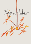 Brown : Sparkler