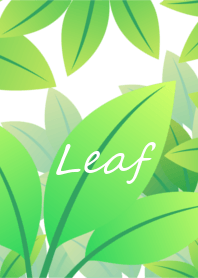 Leaf Theme