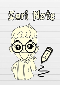 Zari Note
