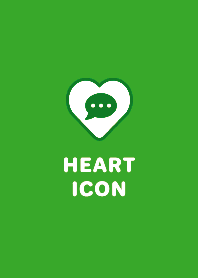HEART ICON THEME 252