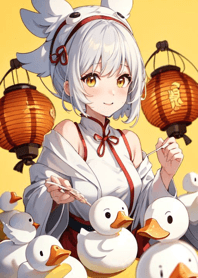 Mountain, Sea, and Moonlit Night c14B63