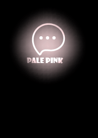 Pale Pink Neon Theme V3
