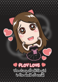 PLOY Love (BLACK)