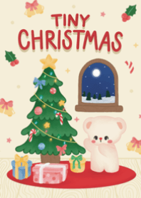 Tiny Christmas ;)