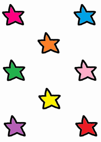 星のきせかえ5