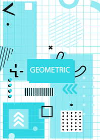 Line Flat Geometric 3.6