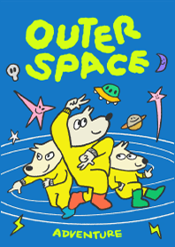 大宇宙一號