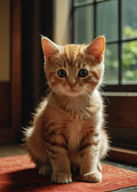 Cats Run Wild #inwbd28