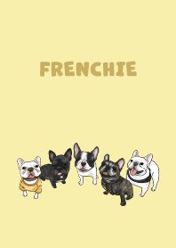 frenchie1 / lemonade