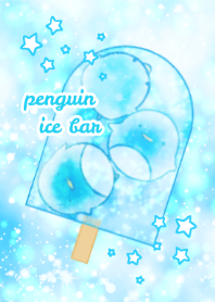 #fresh penguin icebar
