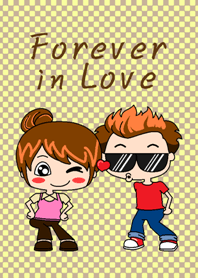 Forever in Love 2