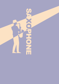 sax. playing fujinezumi