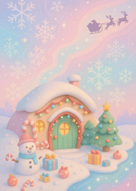 Merry Christmas! 027!