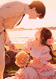 Valentine's Day-made in heaven5.5