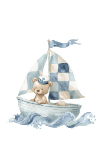 Ocean Commotion: My First Voyage!